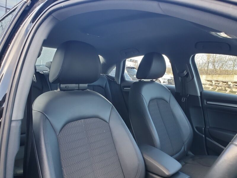 More views of Audi A3