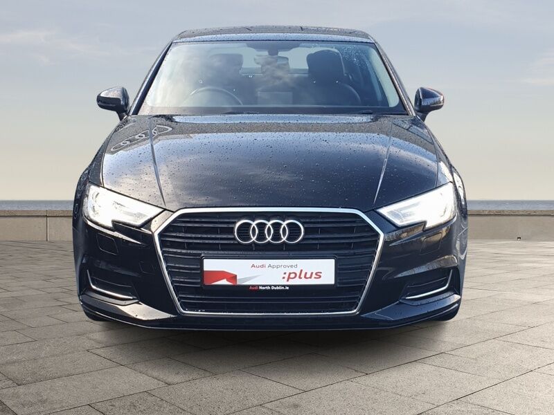 More views of Audi A3