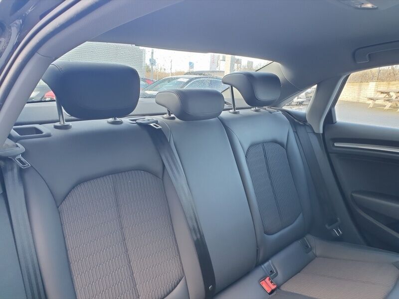 More views of Audi A3