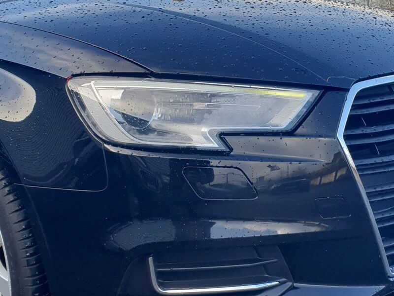 More views of Audi A3