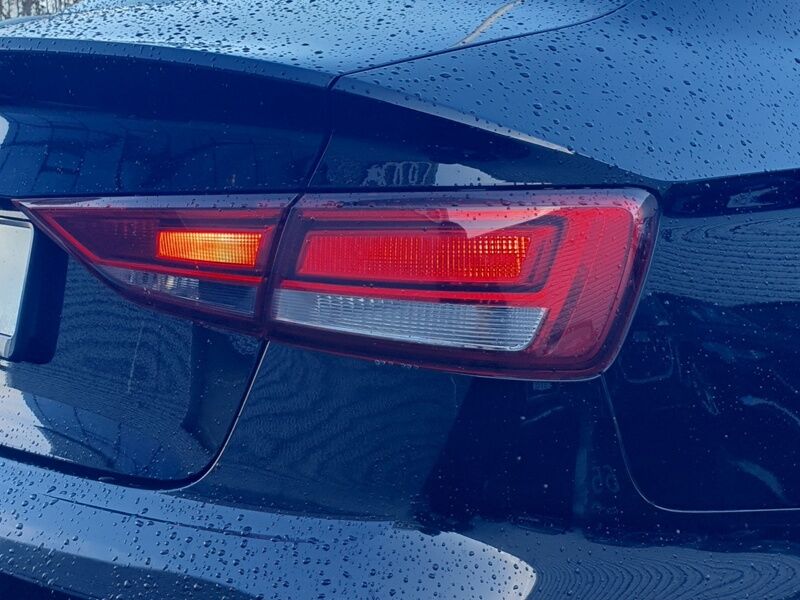 More views of Audi A3