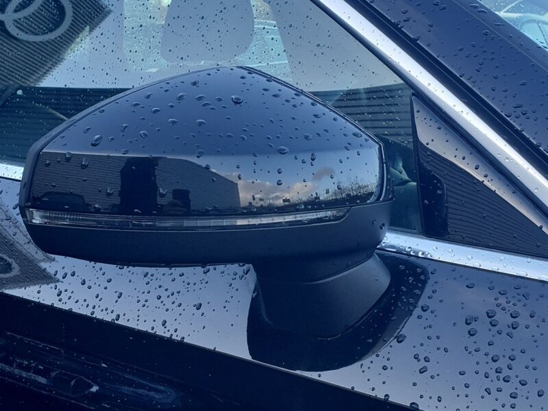 More views of Audi A3