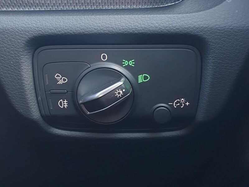 More views of Audi A3