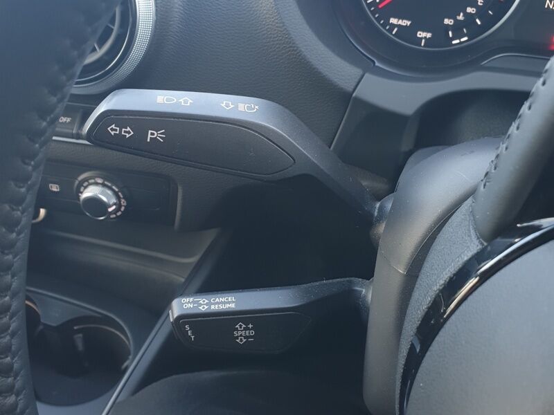 More views of Audi A3