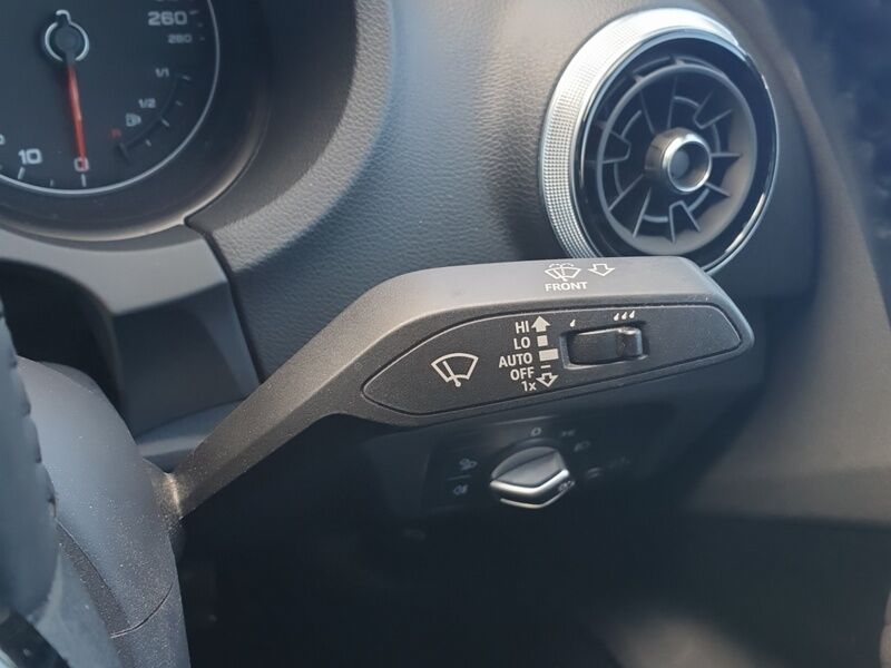 More views of Audi A3