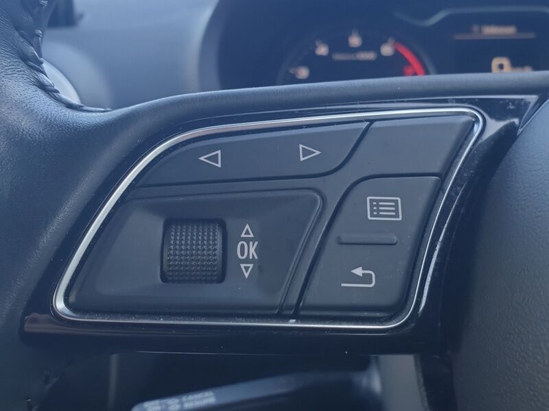 More views of Audi A3