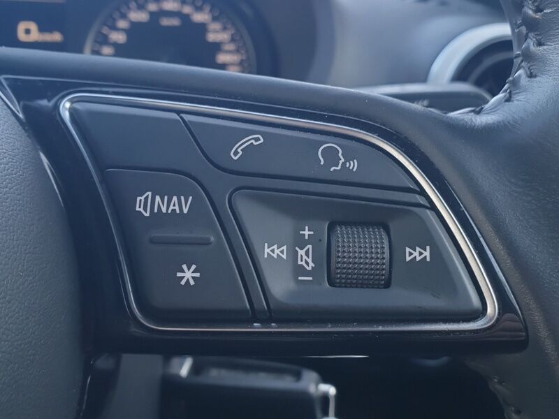 More views of Audi A3