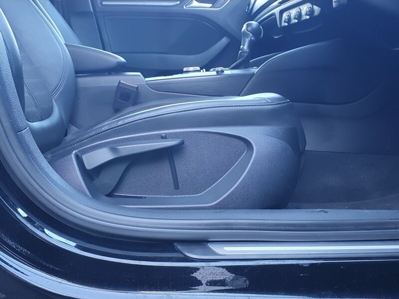 More views of Audi A3