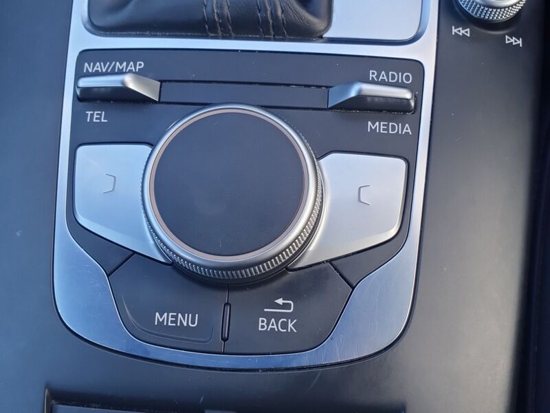 More views of Audi A3