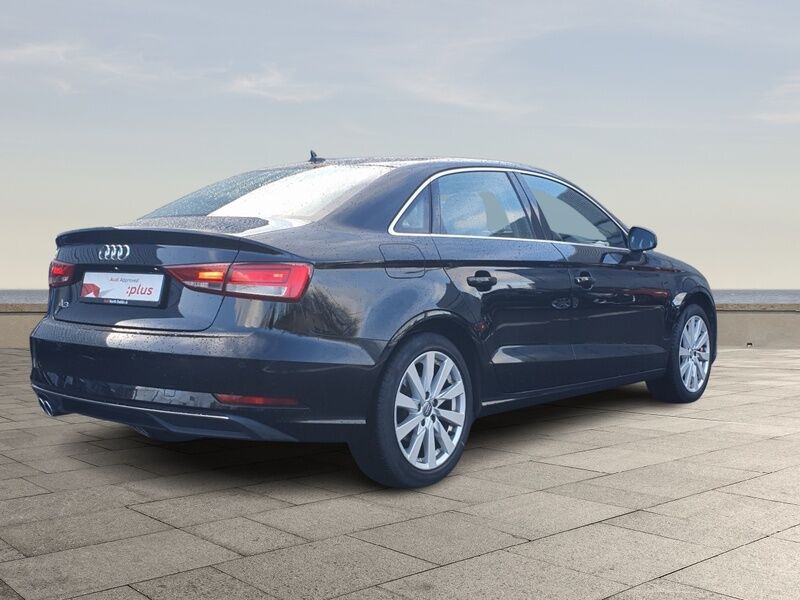 More views of Audi A3