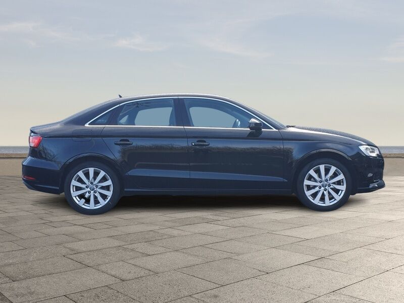 More views of Audi A3