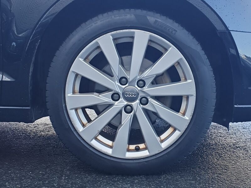 More views of Audi A3