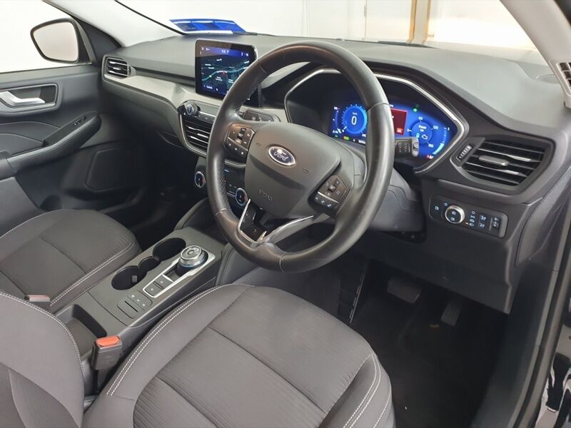 More views of Ford Kuga