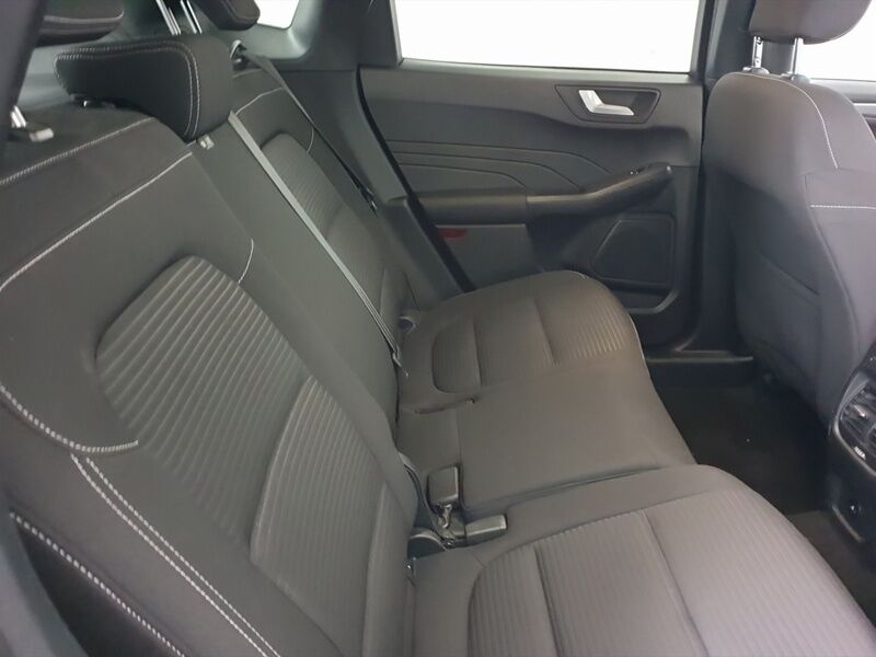 More views of Ford Kuga