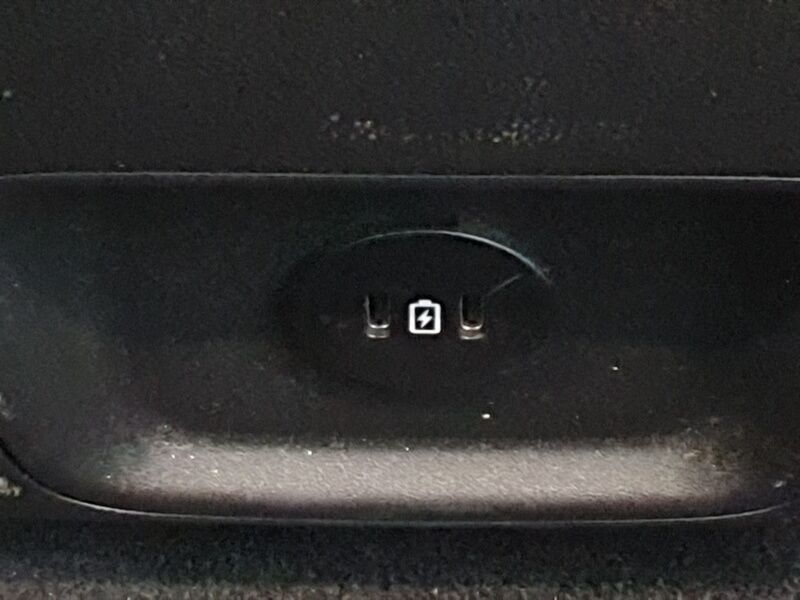 More views of Ford Kuga