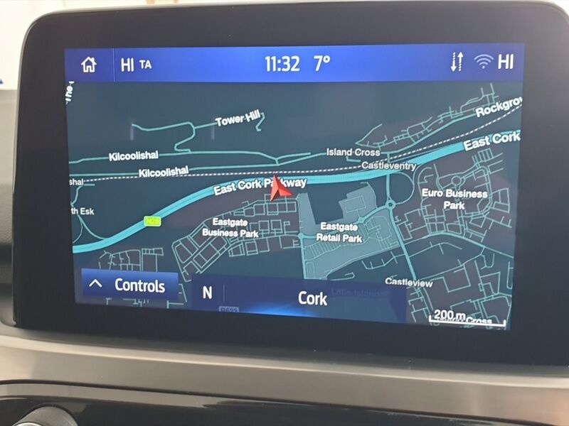 More views of Ford Kuga