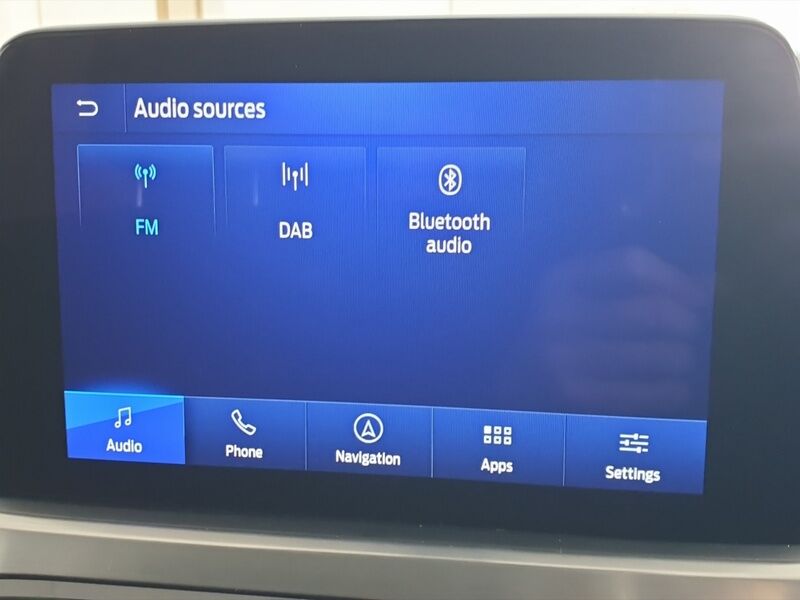 More views of Ford Kuga