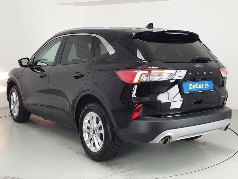 More views of Ford Kuga