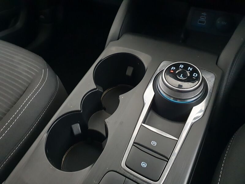 More views of Ford Kuga