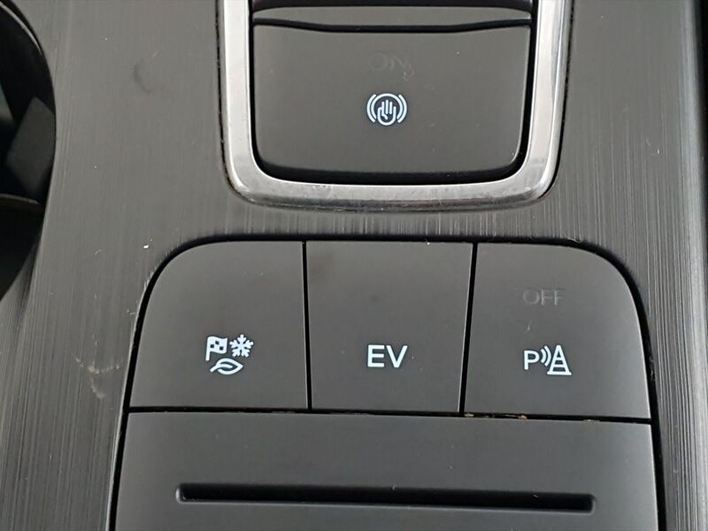 More views of Ford Kuga