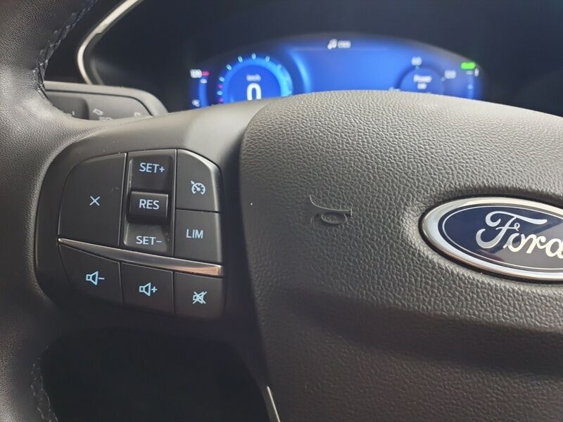 More views of Ford Kuga