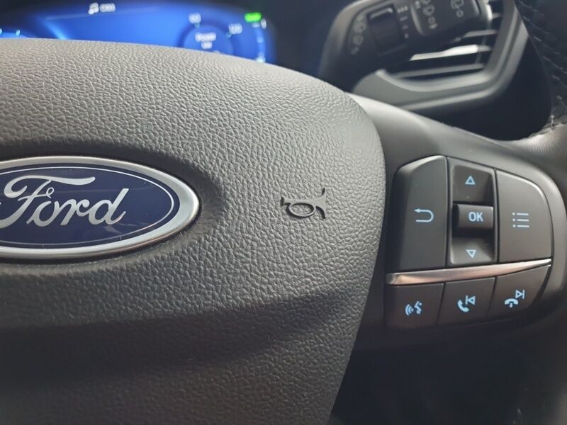 More views of Ford Kuga