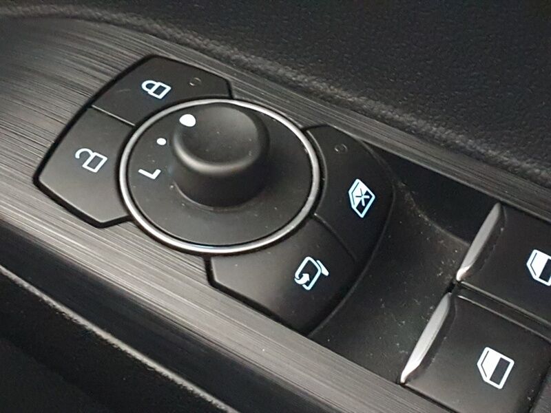 More views of Ford Kuga