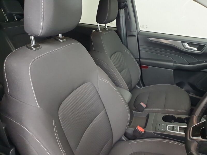 More views of Ford Kuga