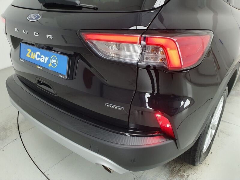 More views of Ford Kuga