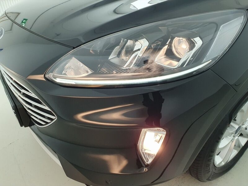 More views of Ford Kuga