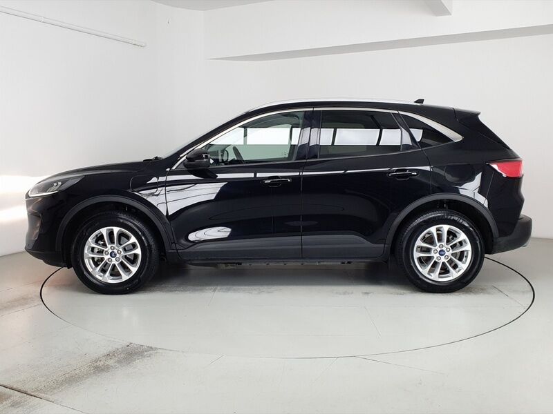 More views of Ford Kuga