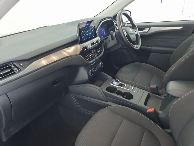 More views of Ford Kuga