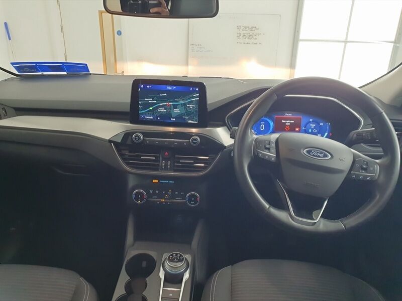 More views of Ford Kuga