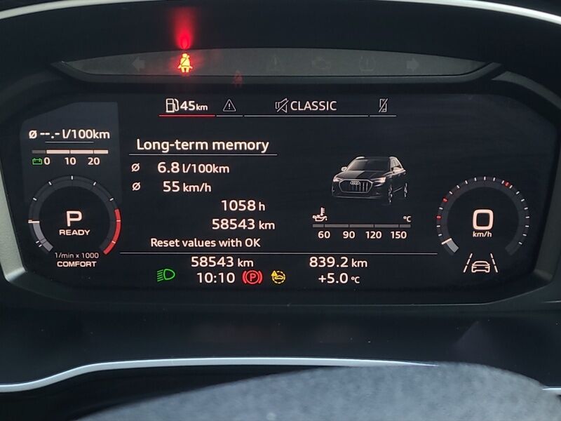 More views of Audi Q3