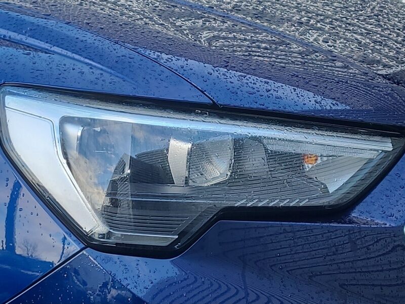 More views of Audi Q3