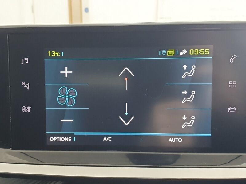 More views of Peugeot 208