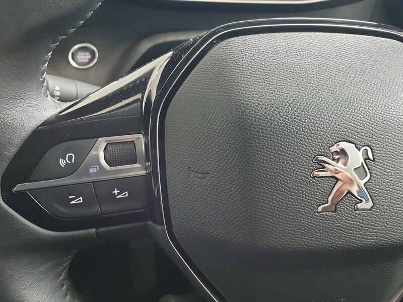 More views of Peugeot 208
