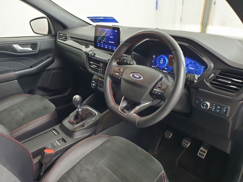 More views of Ford Kuga