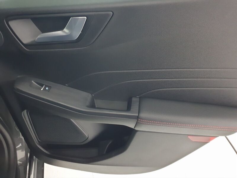 More views of Ford Kuga