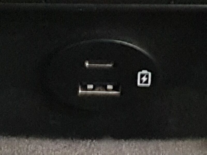 More views of Ford Kuga