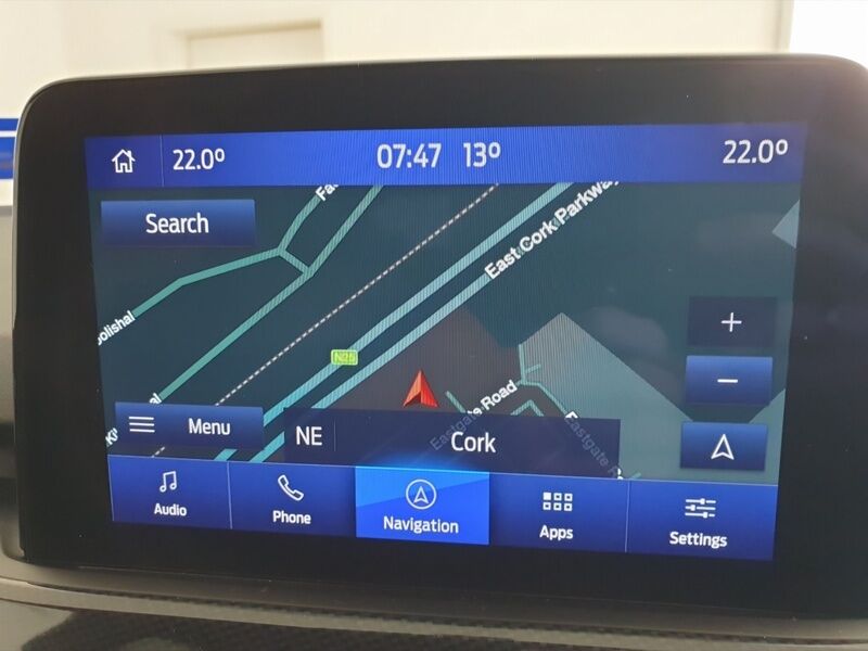 More views of Ford Kuga