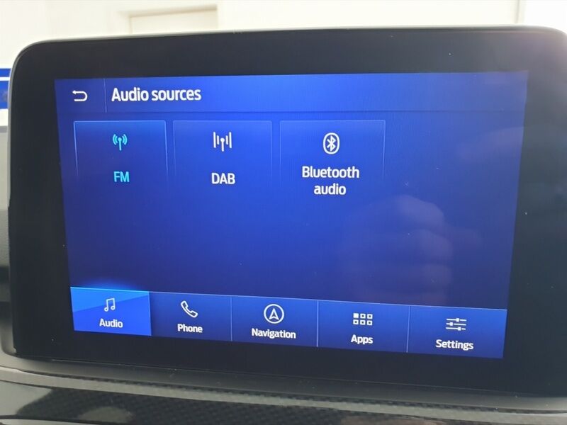 More views of Ford Kuga