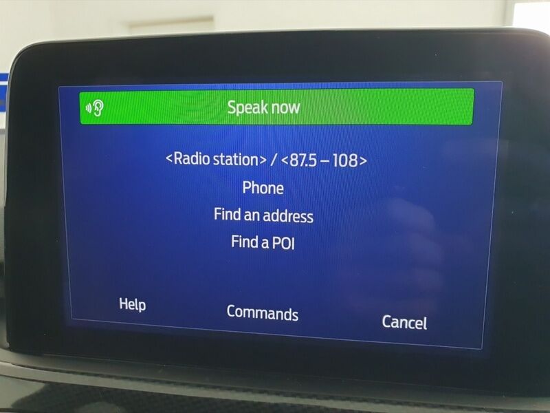 More views of Ford Kuga