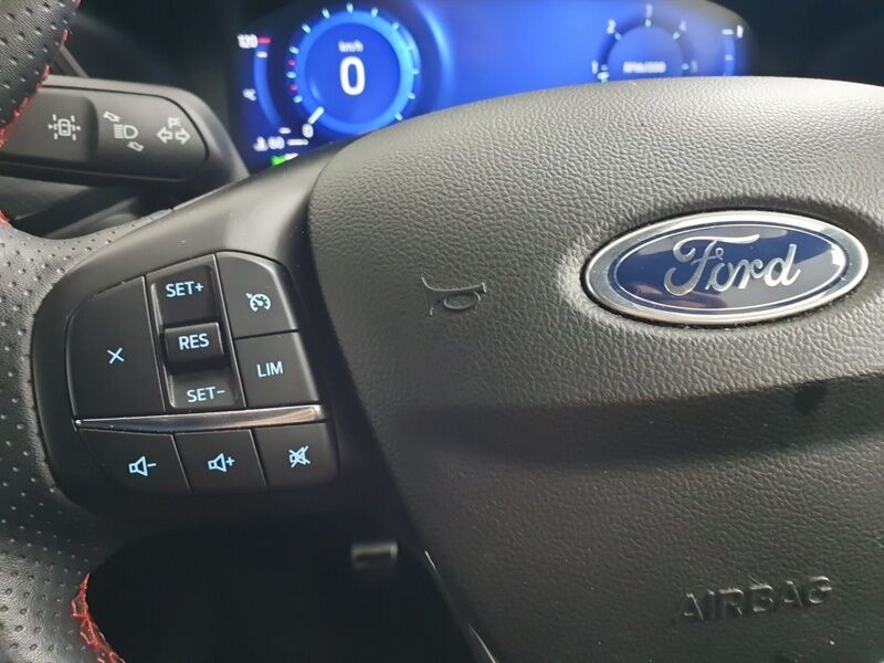 More views of Ford Kuga