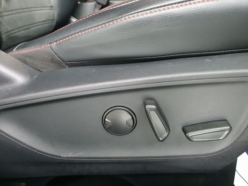 More views of Ford Kuga