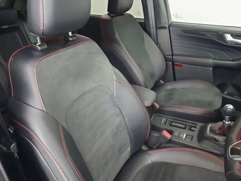 More views of Ford Kuga