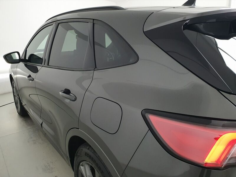 More views of Ford Kuga