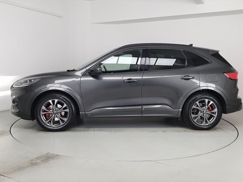 More views of Ford Kuga