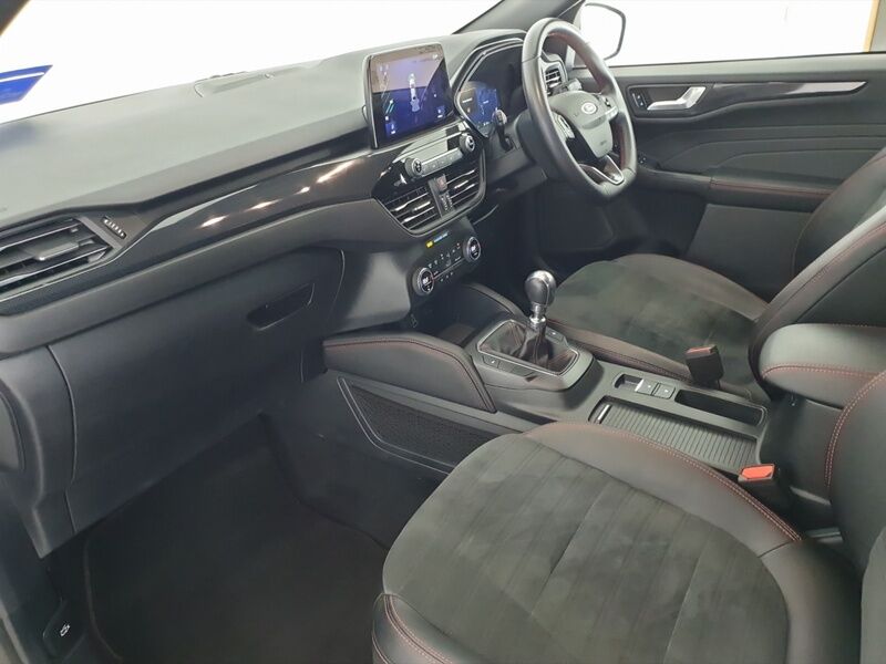 More views of Ford Kuga