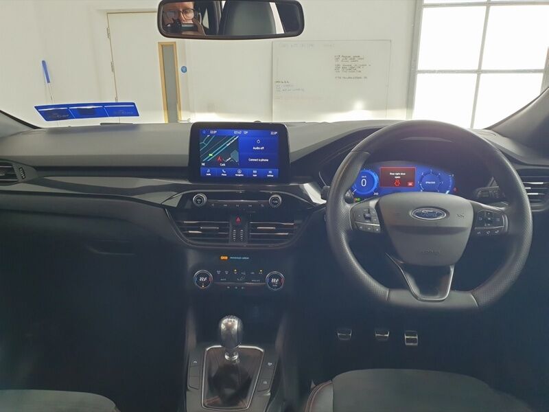 More views of Ford Kuga